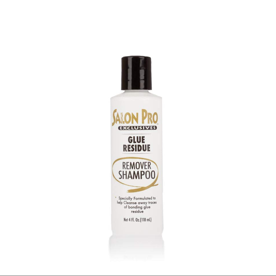 Salon Pro Remover Shampoo 4oz