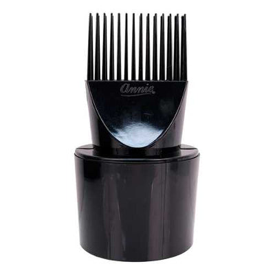 Annie- #3001 Snap On Hair Dryer Nozzle