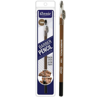 Annie Barber Pencil