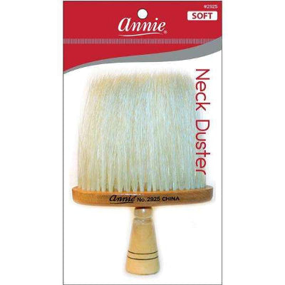 Annie- Neck Duster #2925