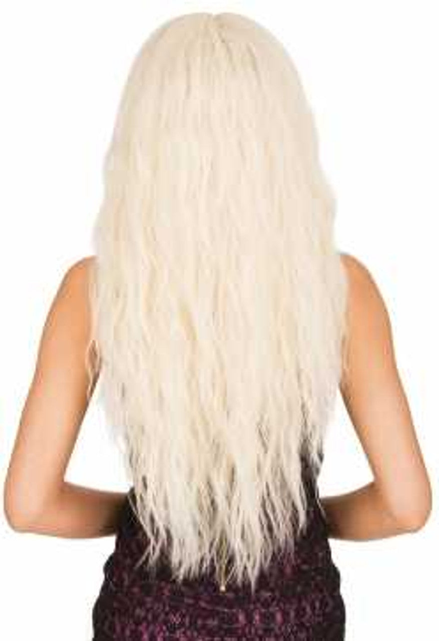 Ct161 Full Cap Wig (Chade)