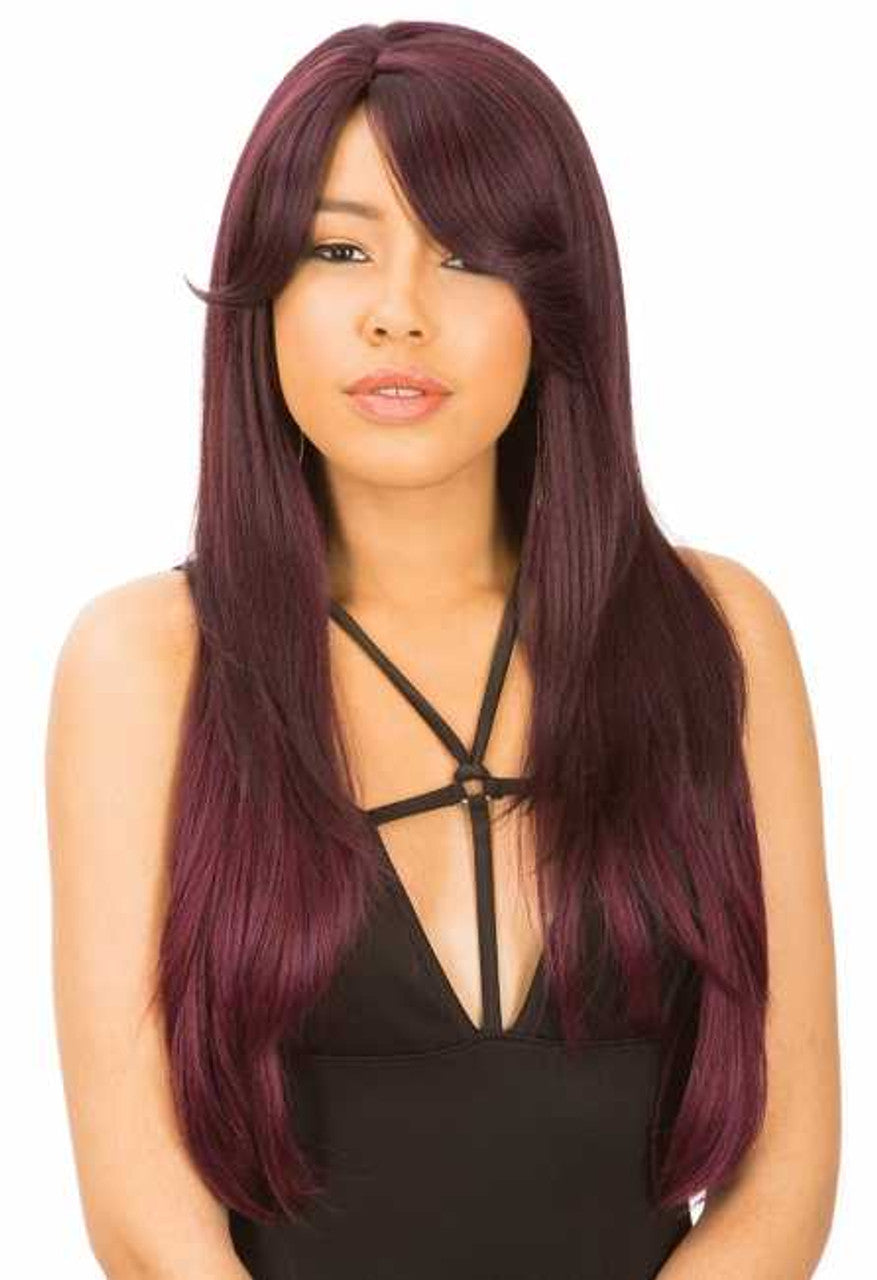 Ct77 Full Cap Wig (Chade)