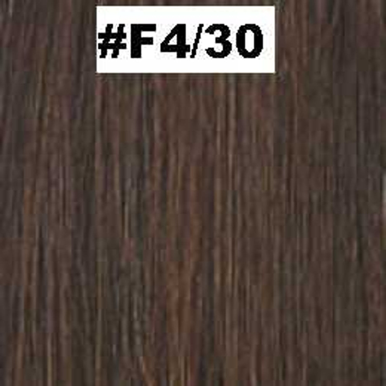 Go106 Full Cap Wig (Harlem 125)