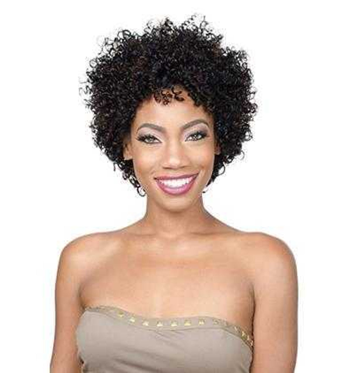 Golden State H/H Jessie 100% Premium Human Hair Wig