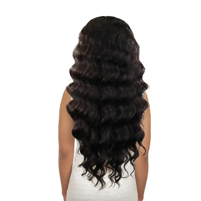 Hlf26- Vivian Human Hair Wig (Hair Republic)