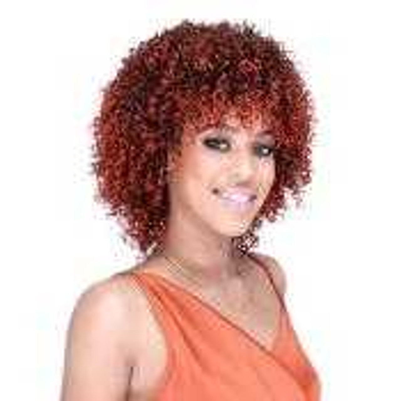 M1040 Binta Full Cap Wig ( Bobbi Boss )