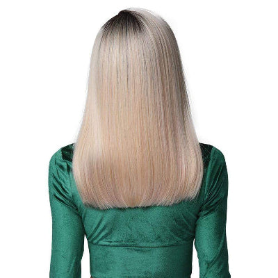 Mlf470 Cherie Lace Front Wig ( Bobbi Boss )