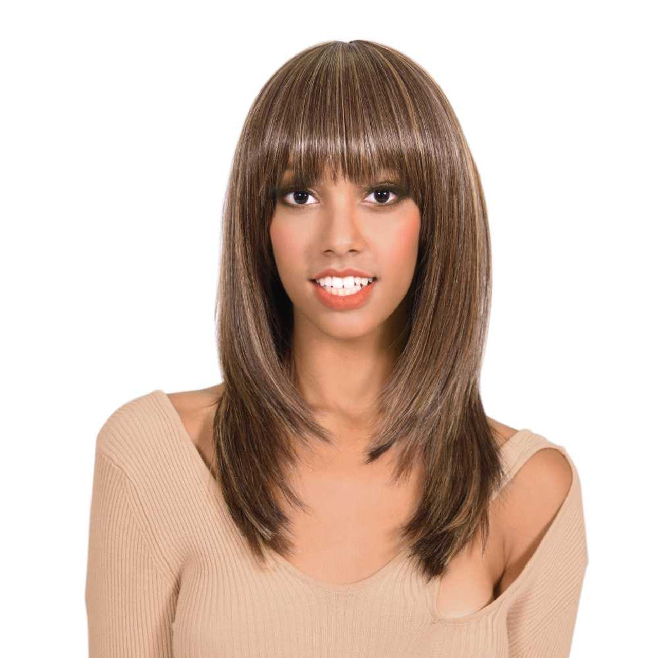 Mv-Anita Full Cap Wig (Hair Republic)
