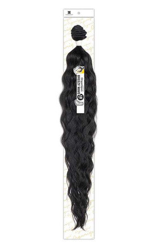 Organique Breezy Wave 18"