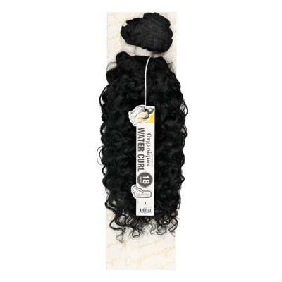 Organique Water Curl 18"