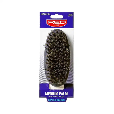 Red by Kiss Medium Club Brush #bor09