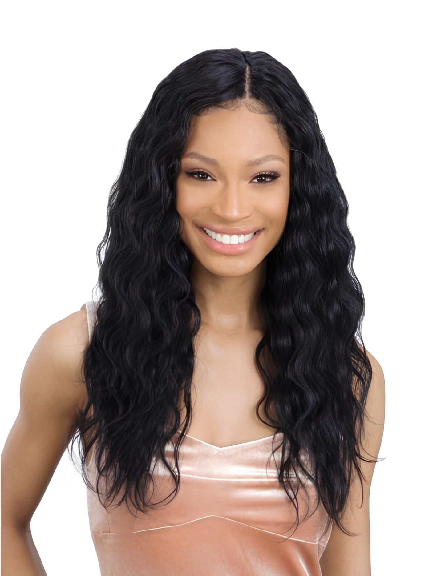 Shake N Go Organique Breezy Wave 24"