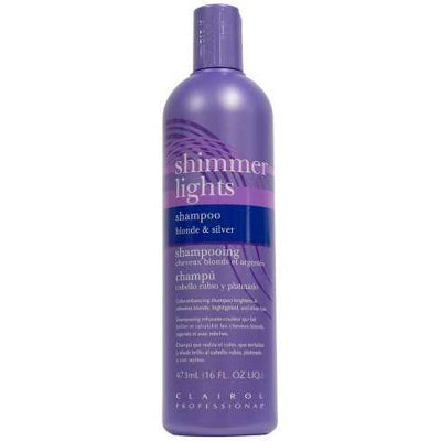 Shimmer Lights Shampoo 16 oz