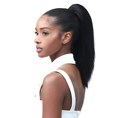 Bobbi Boss MOD007 Yaky Straight Ponytail