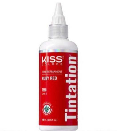 Tintation- Ruby Red T560