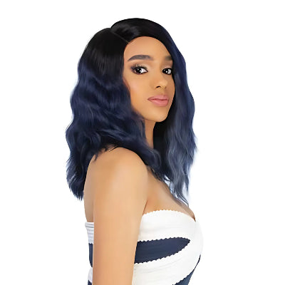 Harlem 125 Gold 9 Lace Front Wig
