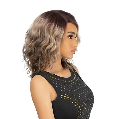 Harlem 125 Gold 7 Lace Front Wig