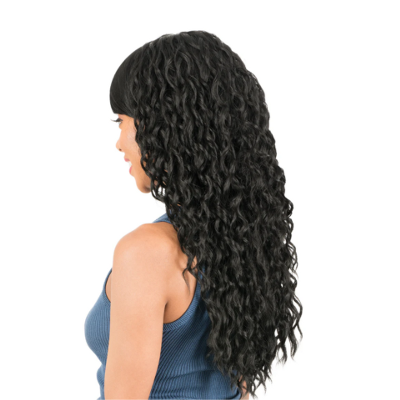 New Born Free Cutie Collection Wig CT164