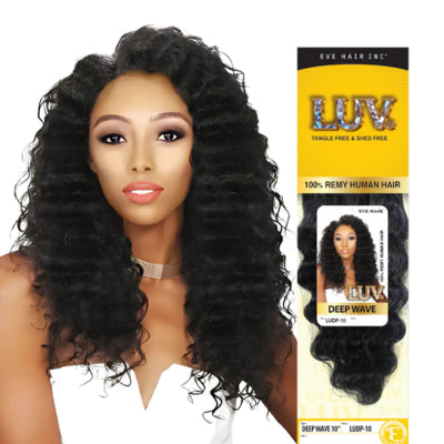 Eve Hair LUV Deep Wave 18" LUDP-18