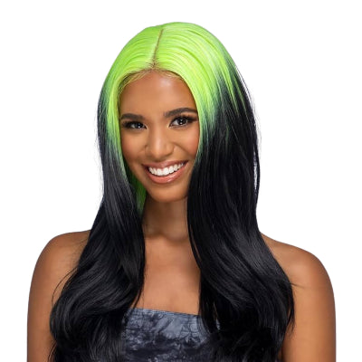 Vivica Fox Billie Lace Front Wig