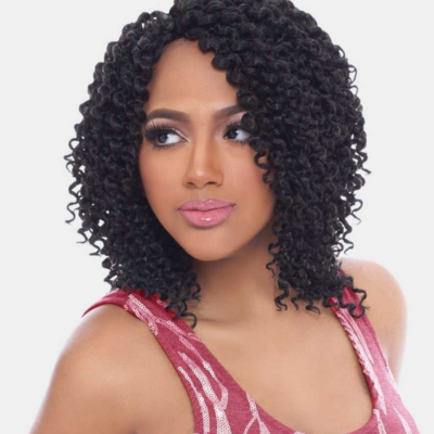 Harlem 125- Kima Coco Wave 8" (KCC08)