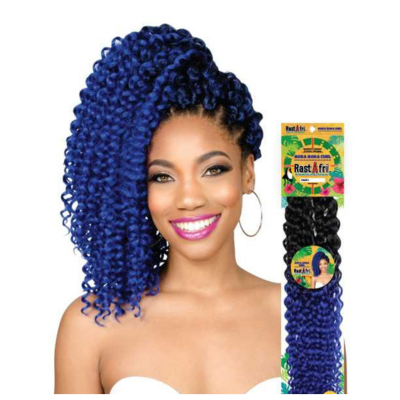 Rast A Fri- Bora Bora Curl