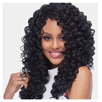 Harlem 125- Kima Master- Mrd04 (14", 16", 18" 18" + closure and bang)