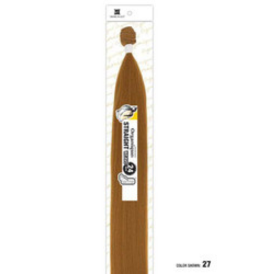 Organique Straight Weave 24"