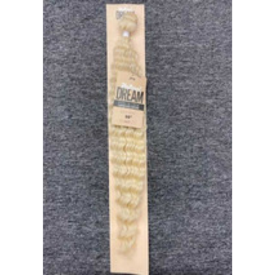 Zury Hollywood Natural Dream Deep Wave 30"