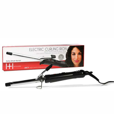 Annie- #5859 Electrical Curling Iron 1/4"