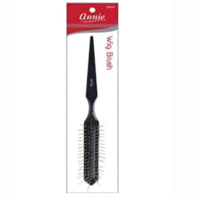 Annie- #2104 Metal Wire Wig Brush Asst