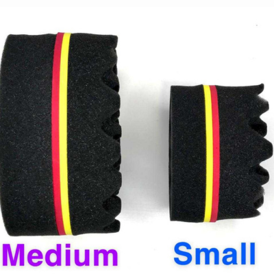 Premium Twist Sponge