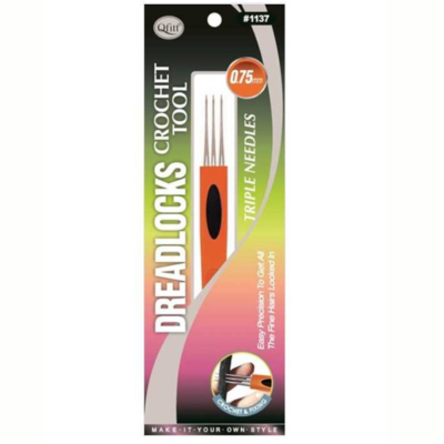 #1137 Dreadlocks Crochet Tool 0.75mm