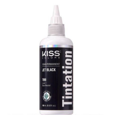 Tintation- Jet Black T999