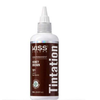 Tintation- Honey Brown T871