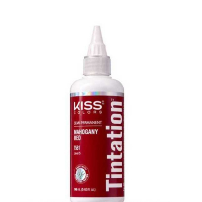 Tintation- Mahogany Red T551