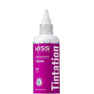 Tintation- Fuchsia T343