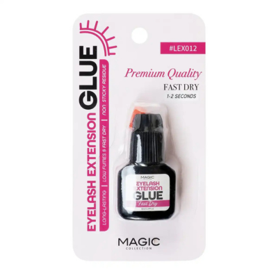Magic Collection Eyelash Extension Glue #lex012