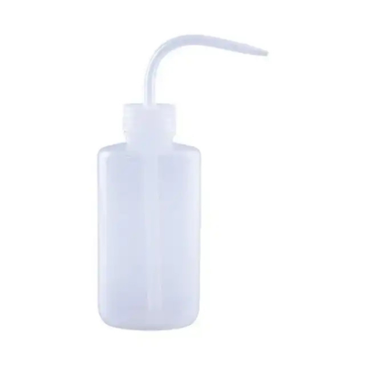 Magic Collection Eyelash Cleansing Rinse Bottle 150ml #lex010