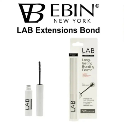 Ebin New York Lab Extension Bond