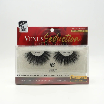 Venus Seduction Eyelashes