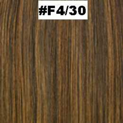 Go108 Full Cap Wig (Harlem 125)
