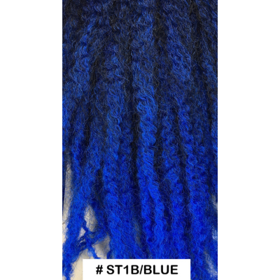 Marley Braiding Hair- Tasha