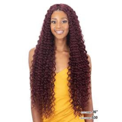 Shake N Go Organique Ocean Deep Wave Master Mix 24 inch