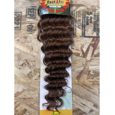 Rast A Fri- Jamaican Curl