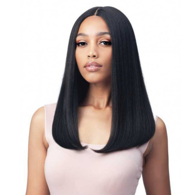 Mlf582 Denise Lace Front Wig ( Bobbi Boss )