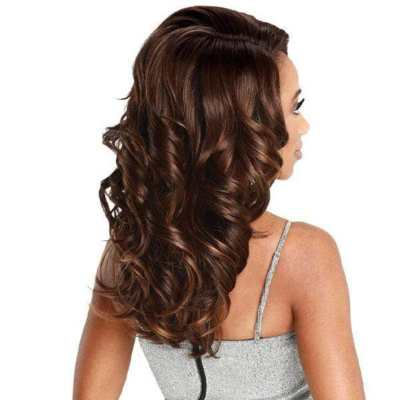 Byd- Lace H Nori Lace Front Wig (Royal Imex)