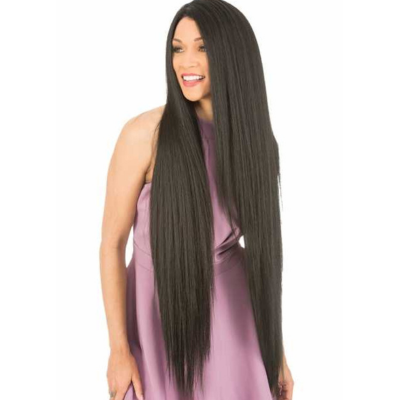 MLiH100 I-Part Lace Front Wig (Chade)