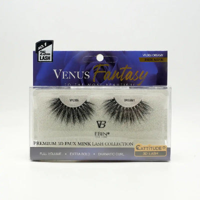Venus Fantasy Eyelashes