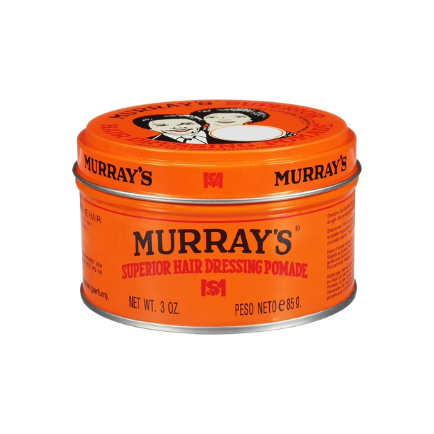 Murray's Hair Dressing Pomade 3oz